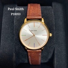 Reloj Paul Smith Paul Smith P10053 MA