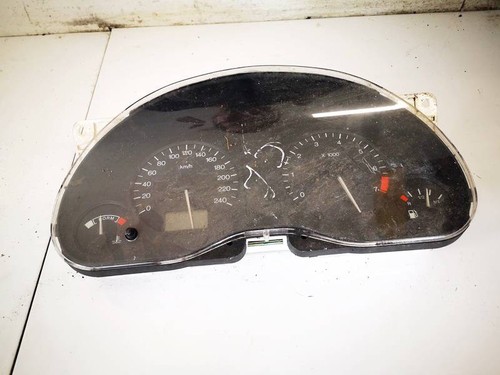 7M1919863A Tacho Tachometer Kombiinstrument 95VW-10849-BG Ford Ga DE2505681-67