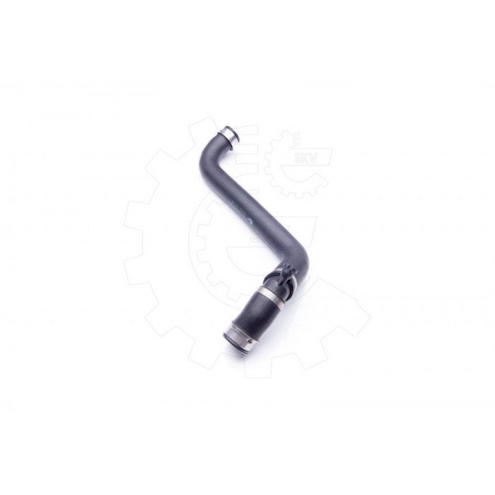 Durite de refroidissement 2115014782 contre les fuites de radiateur Classe E CLS