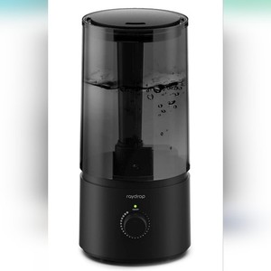 Raydrop • Black Humidifier, 1.7L