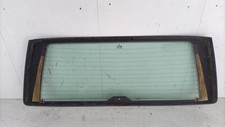 Lunette arrière Peugeot 406