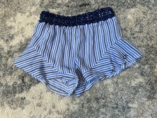 Calvin Klein Girls Size 6 Shorts