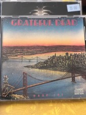 GRATEFUL DEAD 10 CD Lot Dead Set Europe '72 Without a Net Artista years+