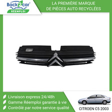 Calandre Citroen C5