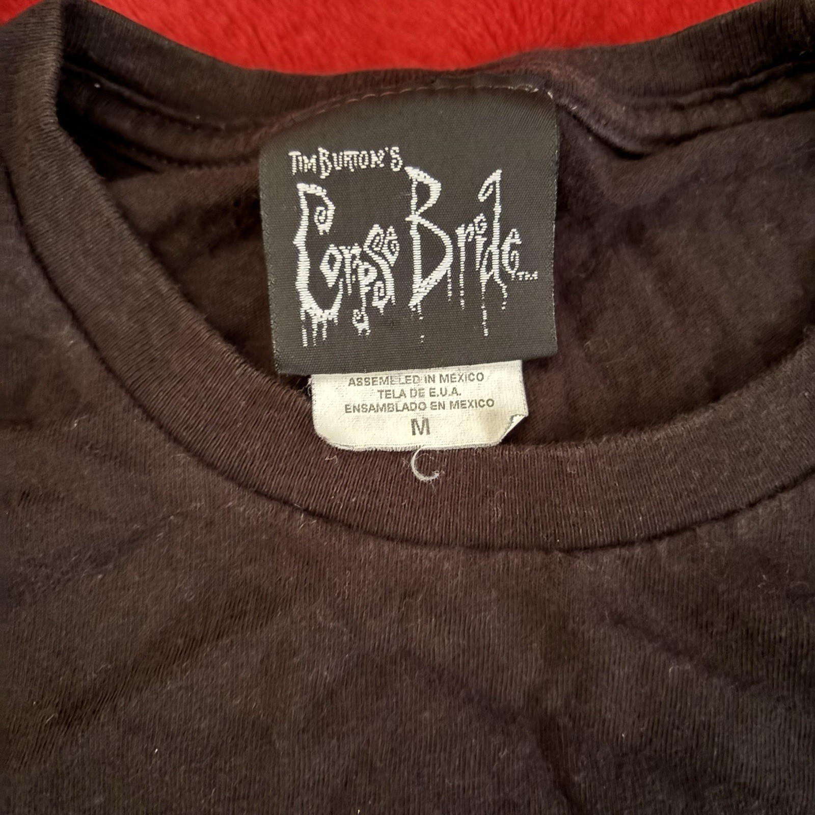 Corpse Bride Everyone Eventually Feels Love’s Cru… - image 3