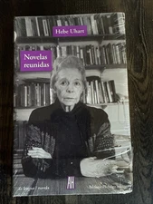 Hebe Uhart Novellas Reunidas (2014, Paperback)