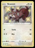 Pokemon Cards Skwovet SV099/SV122 Shining Fates Shiny Vault Shiny Rare NM *2