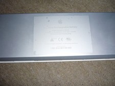 Macbook Akku A1185 10.8V