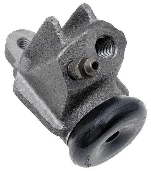 Juego de cilindros de rueda Chrysler Dodge Plymouth 1959 1960 1961 todos los 4 cilindros delanteros Foto 4 de 4