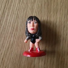 CharaPro Mini Big Heads Jaguar Yokota mini figure