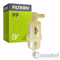 Filtron Kraftstofffilter Leitungsfilter Passend FüR Daewoo Korando Musso