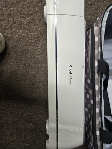 Cricut Maker CXPL301 Pink - Bild 3 von 6