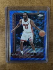 2025 Topps Andrew Wiggins Base (Raw)