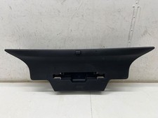 Volkswagen ID.3 2020 Verkleidung Heckklappe Kofferraumdeckel 10A867601