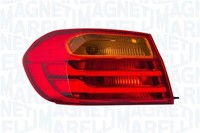Magneti Marelli Fanale EST SX BMW 4ER (F32/F33) RüCklicht Links FüR BMW