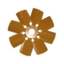 1w7940 Spider Fan For Track Type Fits Cat Tractor Models 6 6a 6s 6su D6h 56h 330