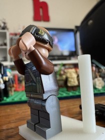 LEGO Star Wars Private Calfor Rebel Trooper minifigure 75164 Rogue One sw0805