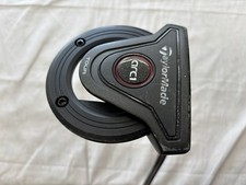 TaylorMade arc1 TOUR Putter Original Steel 33  -  177 Golf Clubs
