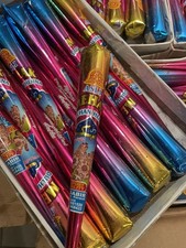 Mehak Henna Mehndi Cone Art Tattoo Natural Fresh Handmade 12-Pack Wholesale