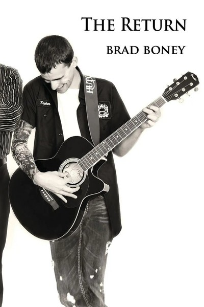 The Return Brad Boney Taschenbuch The Austin Trilogy Kartoniert / Broschiert-image