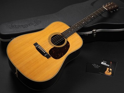Martin D-28 2021 | eBay