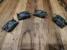 All Quiet On The Martian Front Tank Lot (4 Ta...