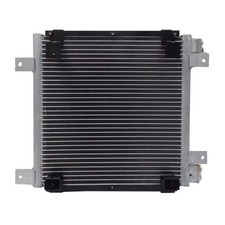 A/C Condenser for Chevy for GMC for W5500 W4500 W3500 for Isuzu for NQR for NRR