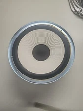 technics sb-2665 Replacement 10" Woofer 8 Ohm *Tested & Working*