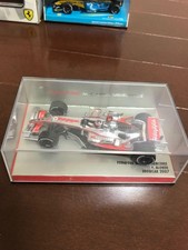 McLaren Mercedes MP4-22 1/43