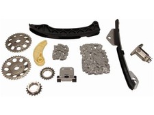 KETTENSATZ FÜR TOYOTA PRIUS W3 1.8 W5 1.8 MATRIX 1.8 C-HR 1.8 LEXUS CT 1.8