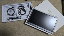 LEPOW C2 Portable Second Monitor 15" FHD 1080P External HDMI USB-C 60hz