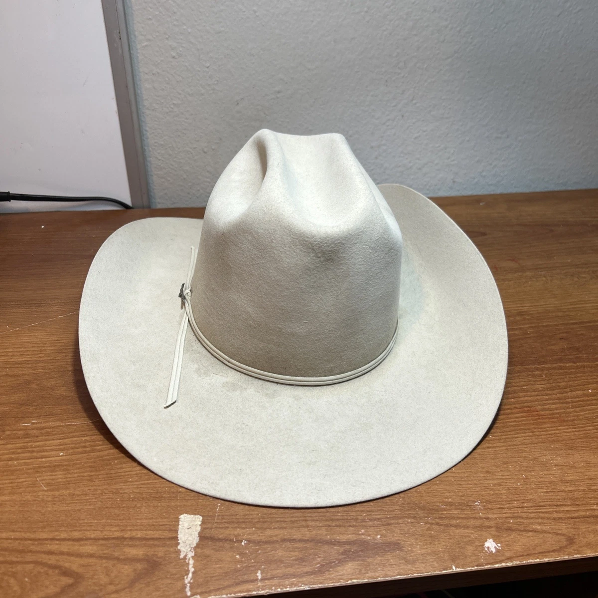Stetson Silver Beaver Vintage Hats for Men for sale | eBay