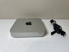 Apple Mac Mini Mid 2011 A1347 i5 2.3GHz 4GB RAM 500GB HDD