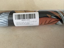 Vintage Peel And Stick Floral Wallpaper. Plus One Opened One.