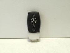 MERCEDES-BENZ EQB X243 Z&uuml;ndschl&uuml;ssel A1779056704 Electricity 168kw 26235423
