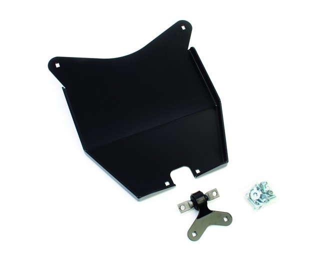 TeraFlex TJ HD BellyUp Skid Plate Kit