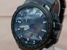 CASIO PRW-6100FC PRO TREK