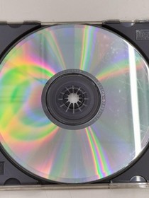 SNK Metal Slug Sega Saturn Soft