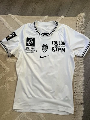 Maillot Rugby RCT toulon - Photo 1/4