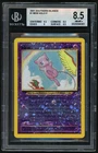 2001 Pokemon Mew HOLO P Southern Islands BGS 8.5