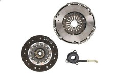 Kit d'embrayage Audi Q3