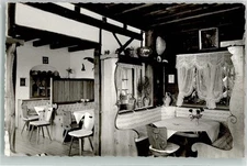 39848222 - 6948 Wald-Michelbach Gasthaus Ort handschriftlich Foto Original aus