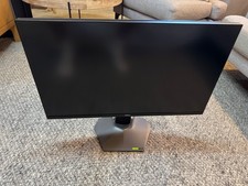 Dell 27" Gaming Monitor S2721DGF - 165Hz QHD IPS - G-SYNC Compatible