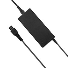 63V 4 Prong AC Adapter for Segway Ninebot S/S-MAX/Mini lite/Mini PRO/Go Kart Kit