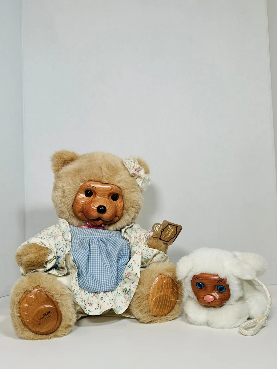 Raikes Teddy Bears for sale | eBay