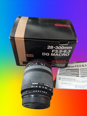 ❤即購入1000円OFF❤SIGMA 28-300mm MACRO PENTAX Sigma DG 28-300mm f/3.5-6.3 DG Lens For Pentax AF Z, MZ, PZ, ZX