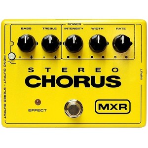 Stereo Chorus Mxr | eBay