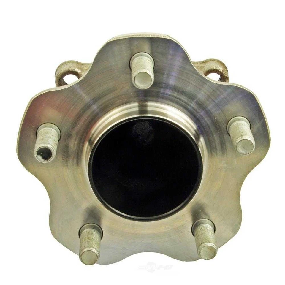 Conjunto de cojinete de rueda y buje para Nissan Altima Máxima Pathfinder A 2007-2020 Foto 2 de 4