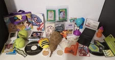 Special Junk Drawer Lot of Collectibles, & Misc, #SJ10