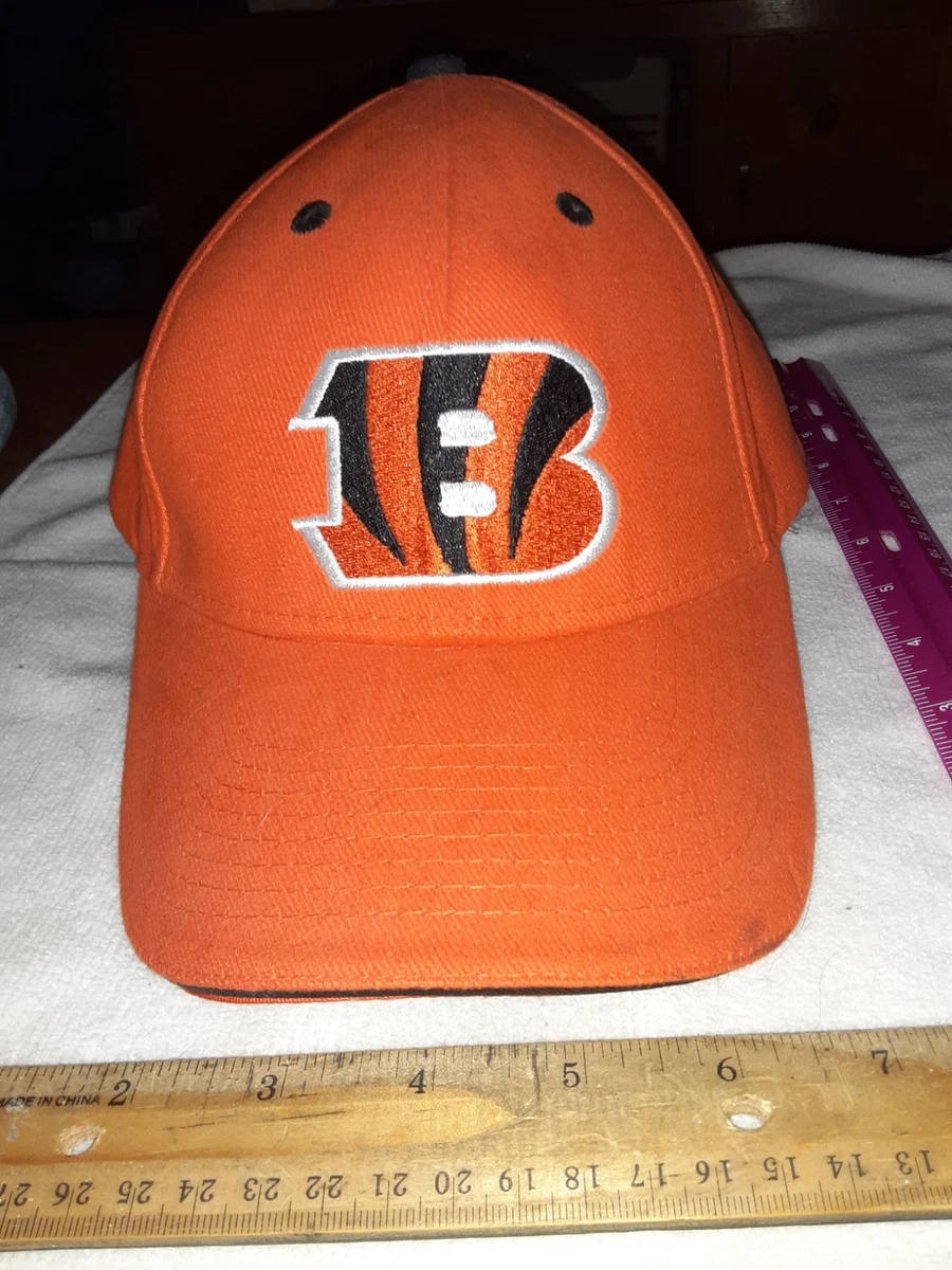 Cincinnati Bengals Fan Caps & Hats for sale | eBay